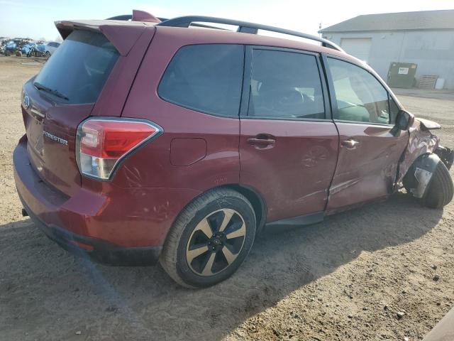 Изображение 3 2018 SUBARU FORESTER 2.5I PREMIUM 2018 с VIN JF2SJAGC5JH447584