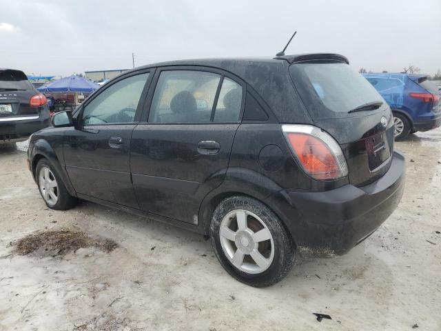 Obraz 2 z 2006 KIA RIO 5 2006 z VIN KNADE163666083575