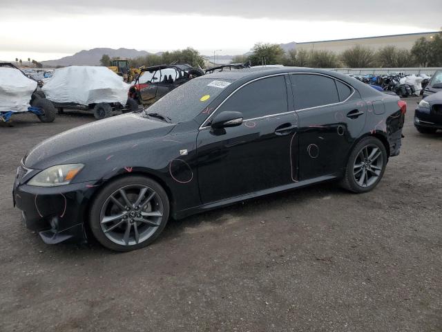 Obraz 2012 LEXUS IS 250 2012
