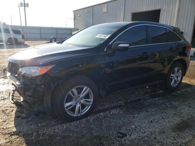 Изображение 2014 ACURA RDX TECHNOLOGY 2014