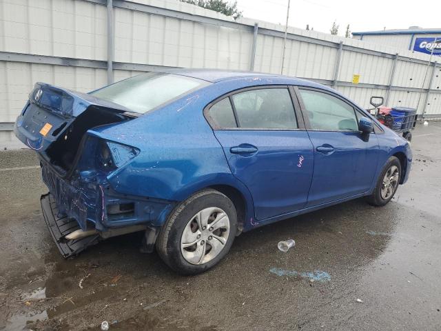 Изображение 3 2014 HONDA CIVIC LX 2014 с VIN 19XFB2F58EE216700