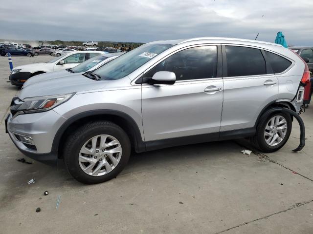 Obraz 1 z 2015 HONDA CR-V EXL 2015 z VIN 2HKRM4H72FH602057