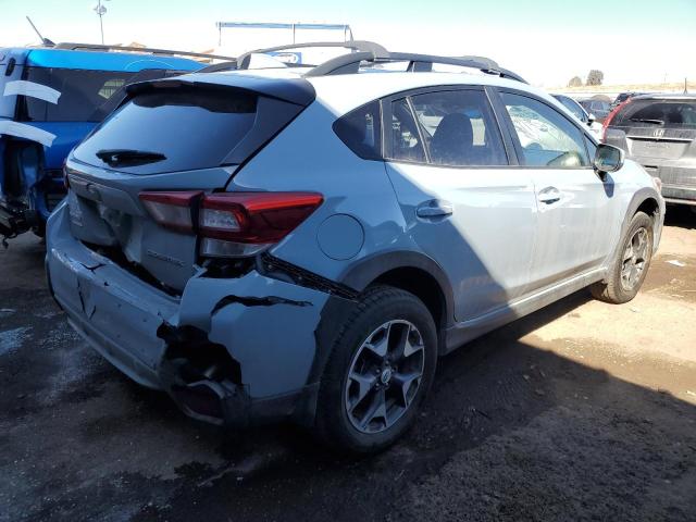 Изображение 3 2018 SUBARU CROSSTREK PREMIUM 2018 с VIN JF2GTADC3J8290965