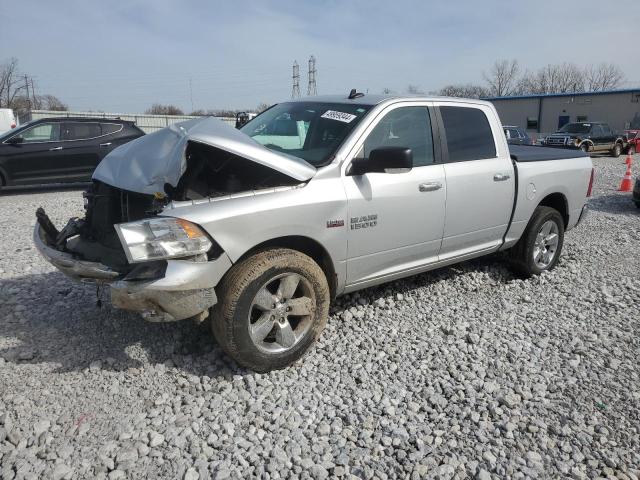 Obraz 1 z 2016 RAM 1500 SLT 2016 z VIN 3C6RR7LT3GG182219