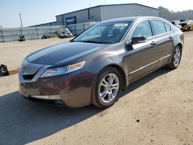 2009 ACURA TL  2009 image
