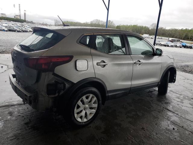 Изображение 3 2019 NISSAN ROGUE SPORT S 2019 с VIN JN1BJ1CR8KW317310