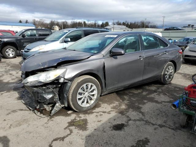 Obraz 1 z 2016 TOYOTA CAMRY LE 2016 z VIN 4T4BF1FK7GR530766