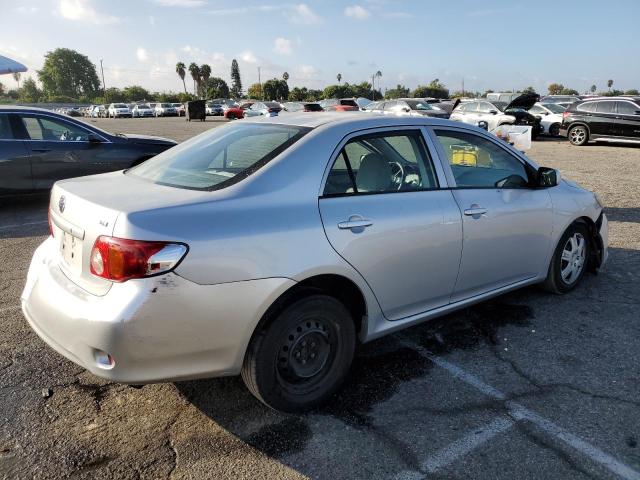 Obraz 3 z 2010 TOYOTA COROLLA BASE 2010 z VIN 1NXBU4EE4AZ185104