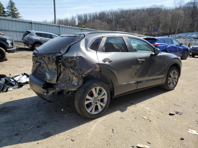 Image 3 of 2023 MAZDA CX-30 SELECT 2023 with VIN 3MVDMBBM2PM584568