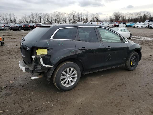 Image 3 of 2010 MAZDA CX-7  2010 with VIN JM3ER2W55A0306369