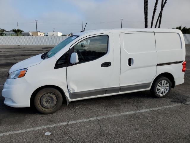 Obraz 1 z 2017 NISSAN NV200 2.5S 2017 z VIN 3N6CM0KN8HK697915