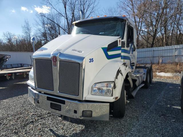 Obraz 2 z 2020 KENWORTH CONSTRUCTION T880 2020 z VIN 1XKZDP9X9LJ406768