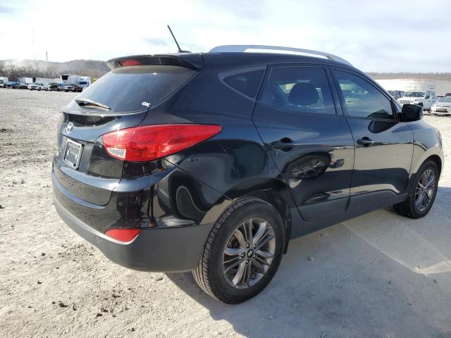 Изображение 3 2014 HYUNDAI TUCSON GLS 2014 с VIN KM8JU3AG3EU827511