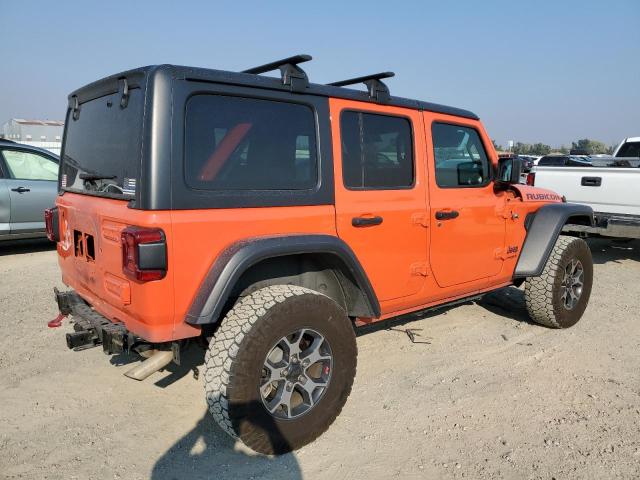 Obraz 3 z 2019 JEEP WRANGLER UNLIMITED RUBICON 2019 z VIN 1C4HJXFG5KW640265