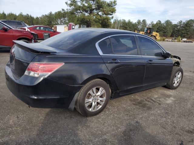 Image 3 of 2008 HONDA ACCORD LXP 2008 with VIN 1HGCP26428A012768