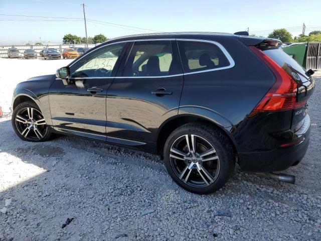 Obraz 2 z 2019 VOLVO XC60 T5 MOMENTUM 2019 z VIN LYV102DK6KB263207