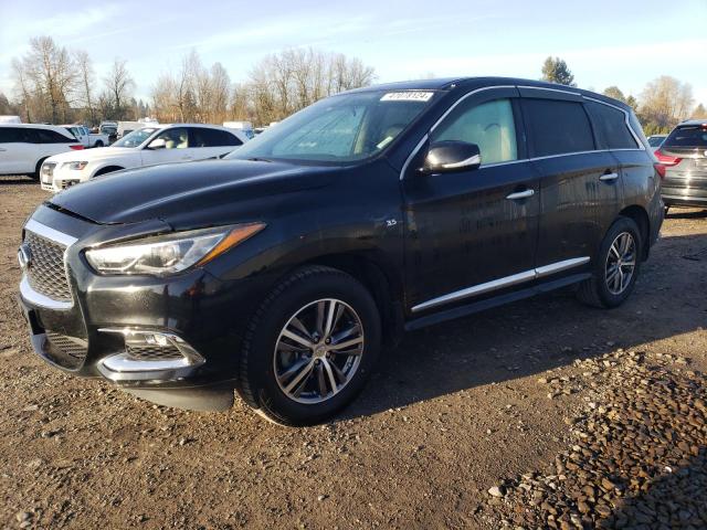 Obraz 1 z 2018 INFINITI QX60  2018 z VIN 5N1DL0MM4JC506478