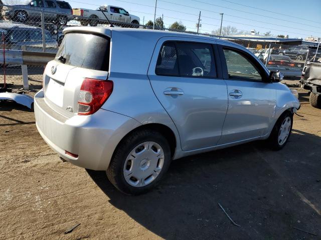 Изображение 3 2009 TOYOTA SCION XD  2009 с VIN JTKKU10439J041311