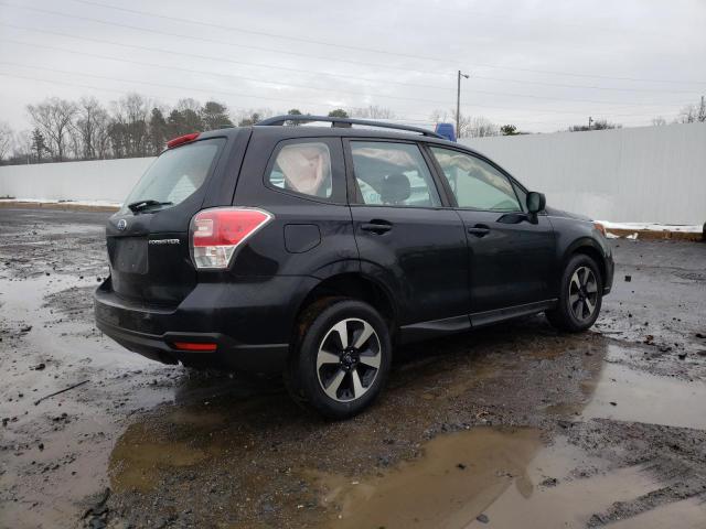 Obraz 3 z 2018 SUBARU FORESTER 2.5I 2018 z VIN JF2SJABC1JH403461