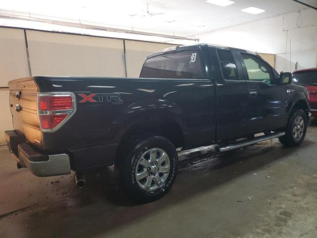 Image 3 of 2014 FORD F150 SUPER CAB 2014 with VIN 1FTEX1EM4EKG37665
