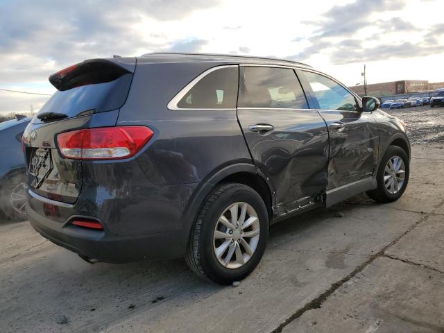 Изображение 3 2016 KIA SORENTO LX 2016 с VIN 5XYPGDA34GG102805