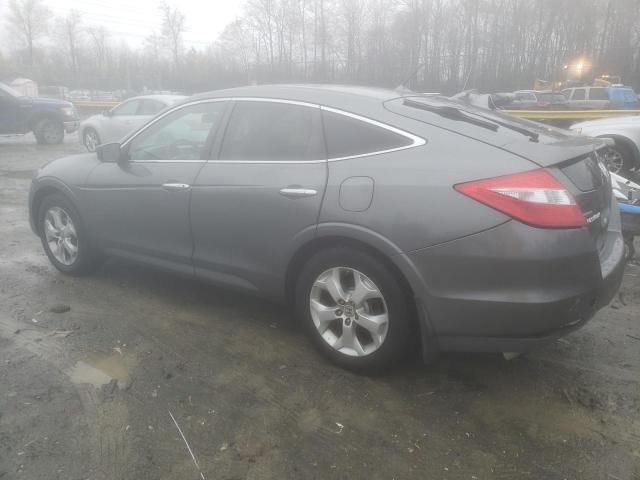 Изображение 2 2010 HONDA ACCORD CROSSTOUR EXL 2010 с VIN 5J6TF2H5XAL014683