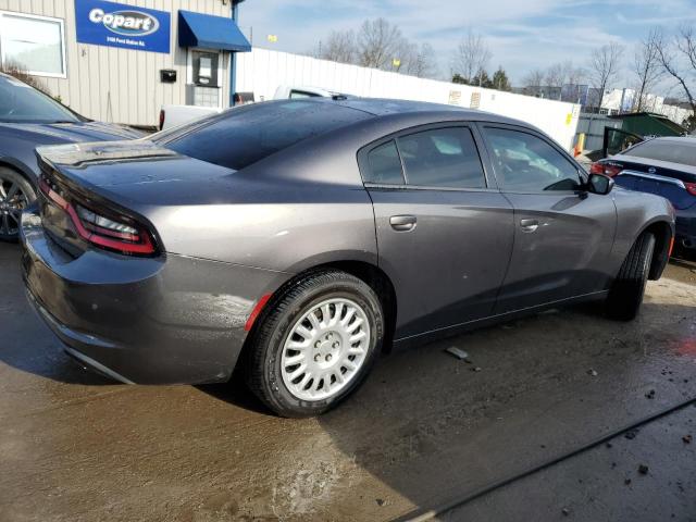 Obraz 3 z 2022 DODGE CHARGER POLICE 2022 z VIN 2C3CDXKG7NH190570
