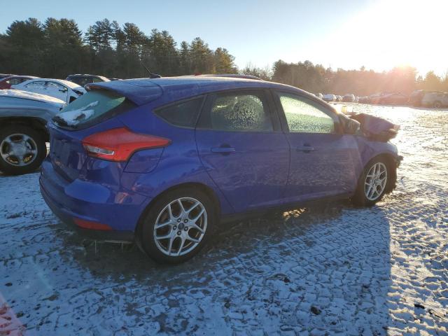Image 3 of 2015 FORD FOCUS SE 2015 with VIN 1FADP3K29FL245180