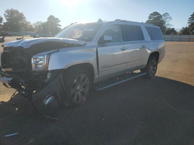 Obraz 2017 GMC YUKON XL DENALI 2017