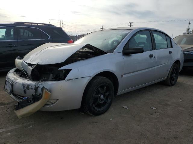 Image 1 of 2004 SATURN ION LEVEL 1 2004 with VIN 1G8AG52F34Z190774