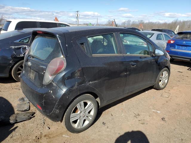 Obraz 3 z 2015 CHEVROLET SPARK LS 2015 z VIN KL8CA6S9XFC709902