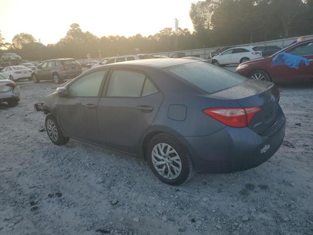 Image 2 of 2018 TOYOTA COROLLA L 2018 with VIN 2T1BURHE6JC046795