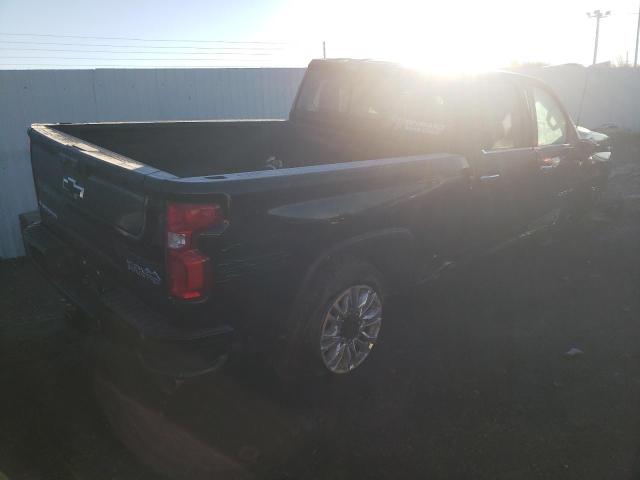 Image 3 of 2023 CHEVROLET SILVERADO K2500 HIGH COUNTRY 2023 with VIN 2GC4YREY2P1710660