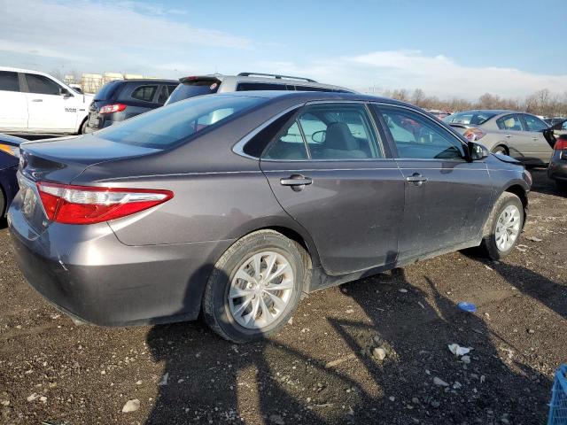 Image 3 of 2015 TOYOTA CAMRY LE 2015 with VIN 4T1BF1FK6FU951631