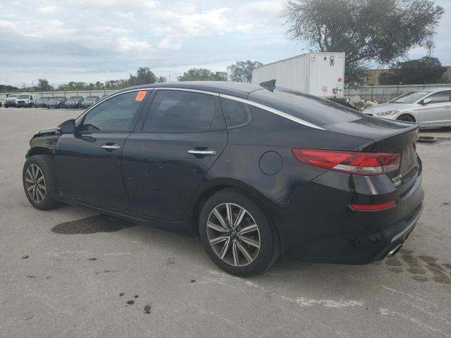 Image 2 of 2019 KIA OPTIMA EX 2019 with VIN 5XXGU4L14KG319028