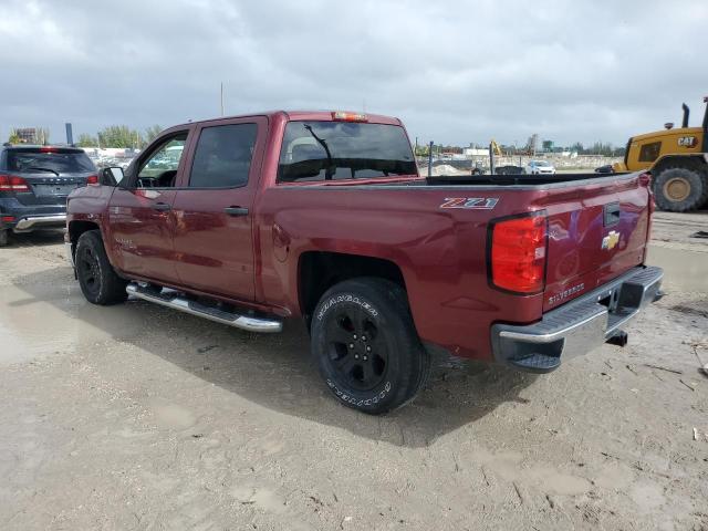 Изображение 2 2014 CHEVROLET SILVERADO C1500 LT 2014 с VIN 3GCPCREC1EG219257