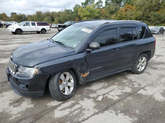2016 JEEP COMPASS SPORT 2016 image