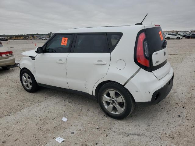 Изображение 2 2018 KIA SOUL  2018 с VIN KNDJN2A22J7907164