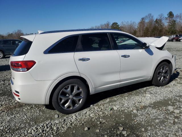 Obraz 3 z 2016 KIA SORENTO SX 2016 z VIN 5XYPK4A53GG118722