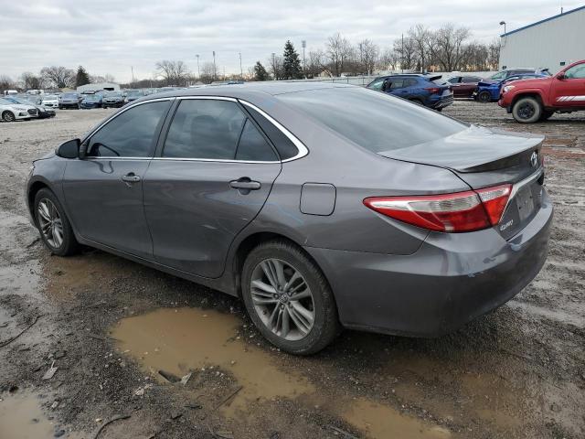 Image 2 of 2016 TOYOTA CAMRY LE 2016 with VIN 4T1BF1FK0GU234420