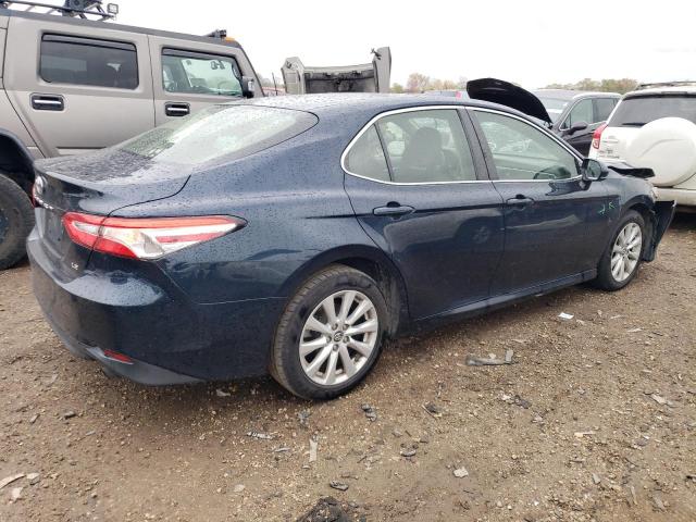 Obraz 3 z 2018 TOYOTA CAMRY L 2018 z VIN JTNB11HK4J3012942