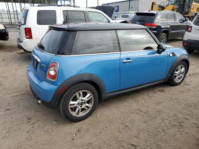 Obraz 3 z 2013 MINI COOPER  2013 z VIN WMWSU3C53DT374285