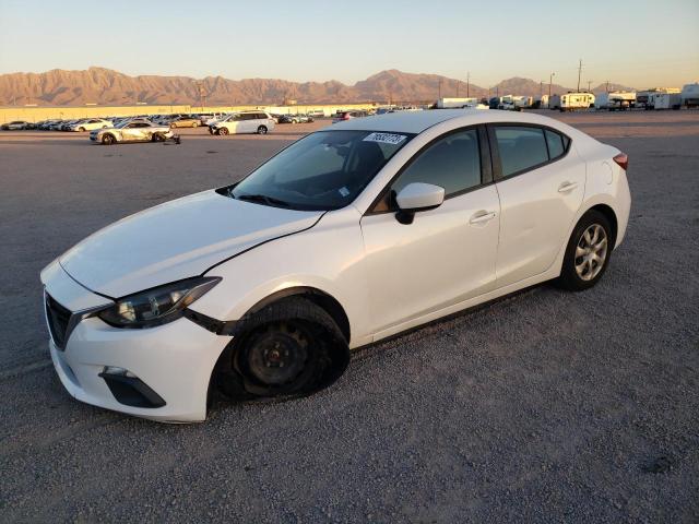 2014 MAZDA 3 SPORT 2014 image
