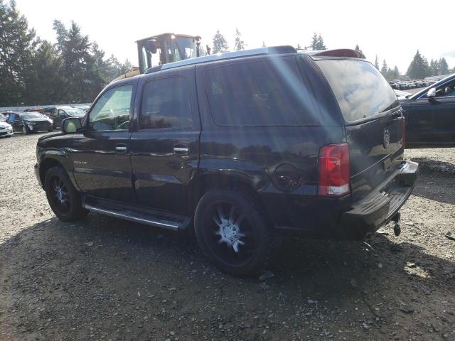 Изображение 2 2004 CADILLAC ESCALADE LUXURY 2004 с VIN 1GYEK63N44R129252