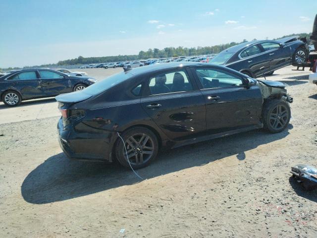 Obraz 3 z 2021 KIA FORTE GT LINE 2021 z VIN 3KPF34AD2ME278664