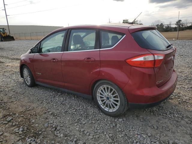 Изображение 2 2013 FORD C-MAX SEL 2013 с VIN 1FADP5BU5DL520831