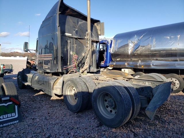 Image 3 of 2012 KENWORTH CONSTRUCTION T660 2012 with VIN 1XKAD49X5CJ324063