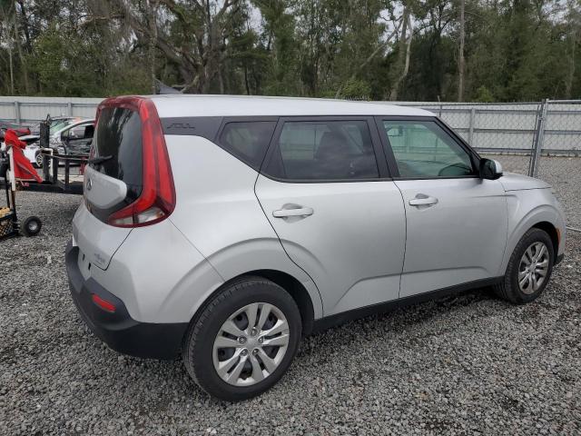 Изображение 3 2020 KIA SOUL LX 2020 с VIN KNDJ23AU8L7722653