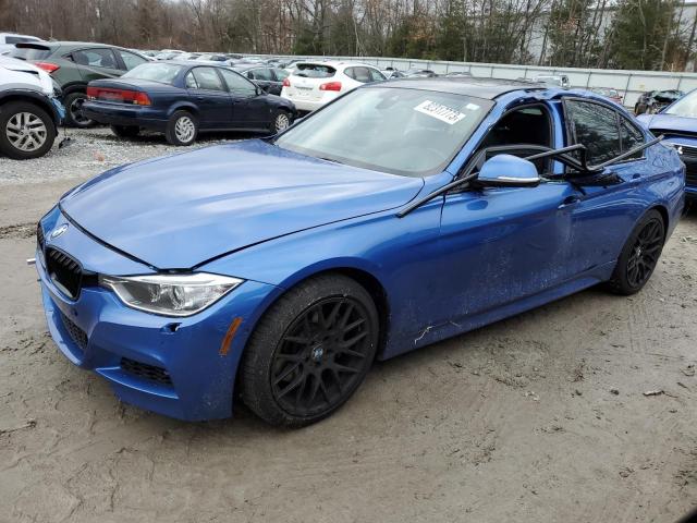 Изображение 2013 BMW 335 I 2013