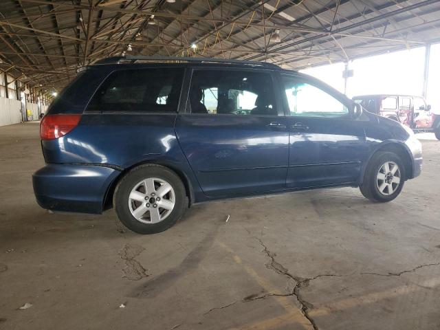 Изображение 3 2005 TOYOTA SIENNA CE 2005 с VIN 5TDZA23C15S296396